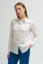 Charger l&#39;image dans la galerie, Bariloche - Blouse - Off White - Malu
