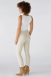 Oui - Jegging - 7086 - 80133