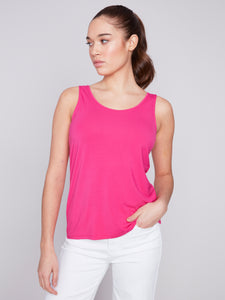 Charlie B. - Camisole - Punch - 1243-730A