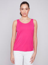 Charger l&#39;image dans la galerie, Charlie B. - Camisole - Punch - 1243-730A
