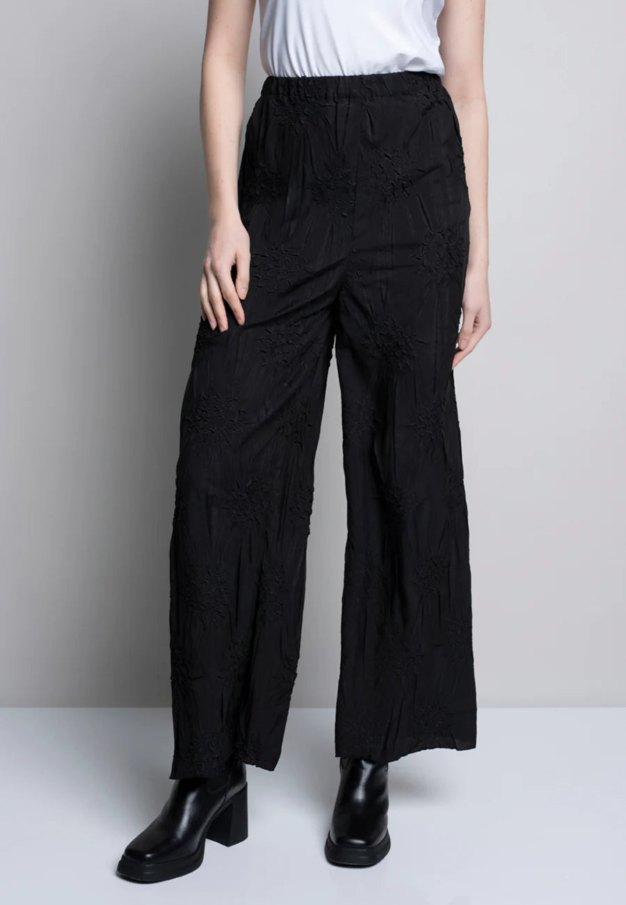 Picadilly - Pantalon - Noir - Lm009A