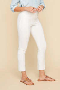 Renuar - Pantalon - Blanc - R1962-E730